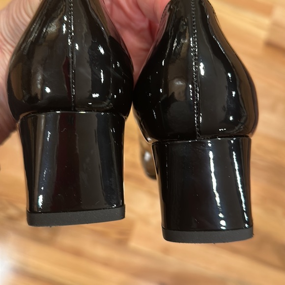 AQUATALIA NWOT patent
1.8" heel, Made in Italy - Picture 7 of 9